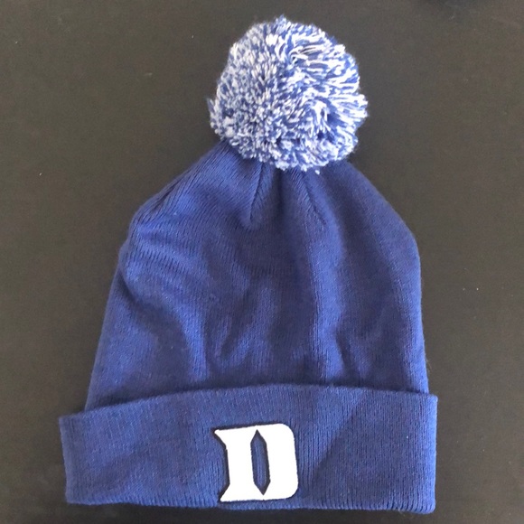 duke winter hat